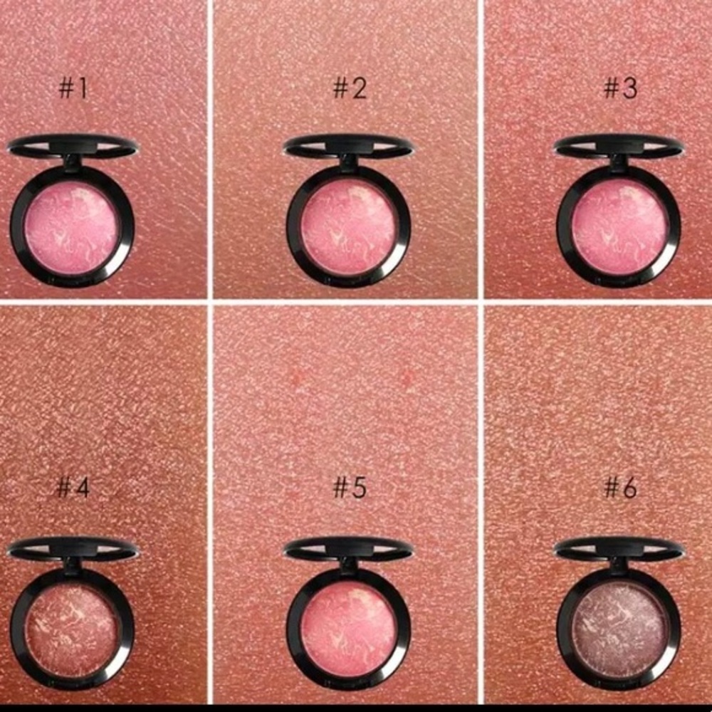 BLUSH - Picture 2 of 6